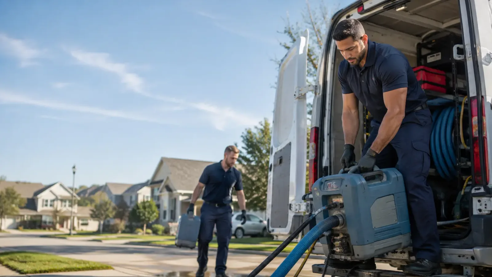 Trauma Cleanup in Manilla, IN near me